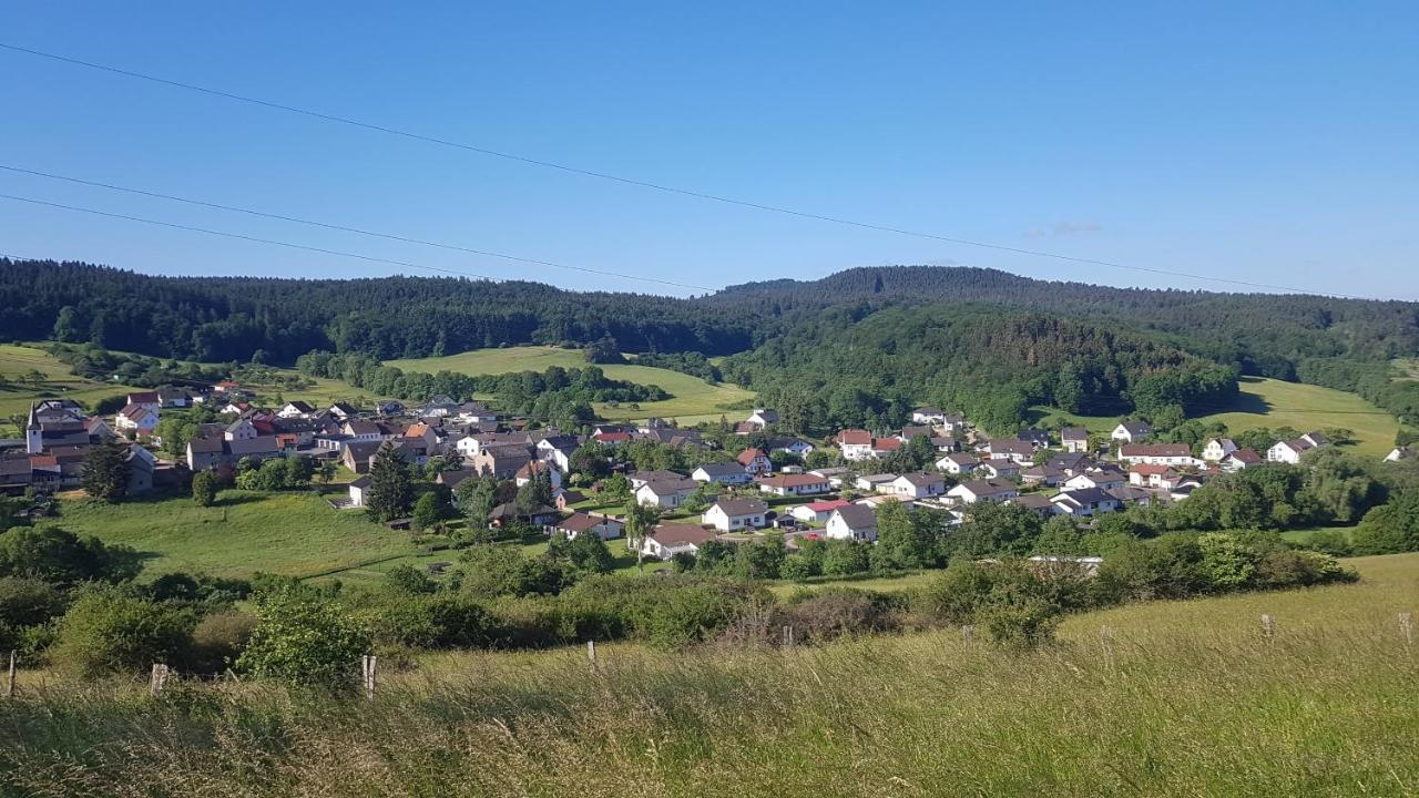 Dolce Vita Gerolstein -Dani Екстер'єр фото