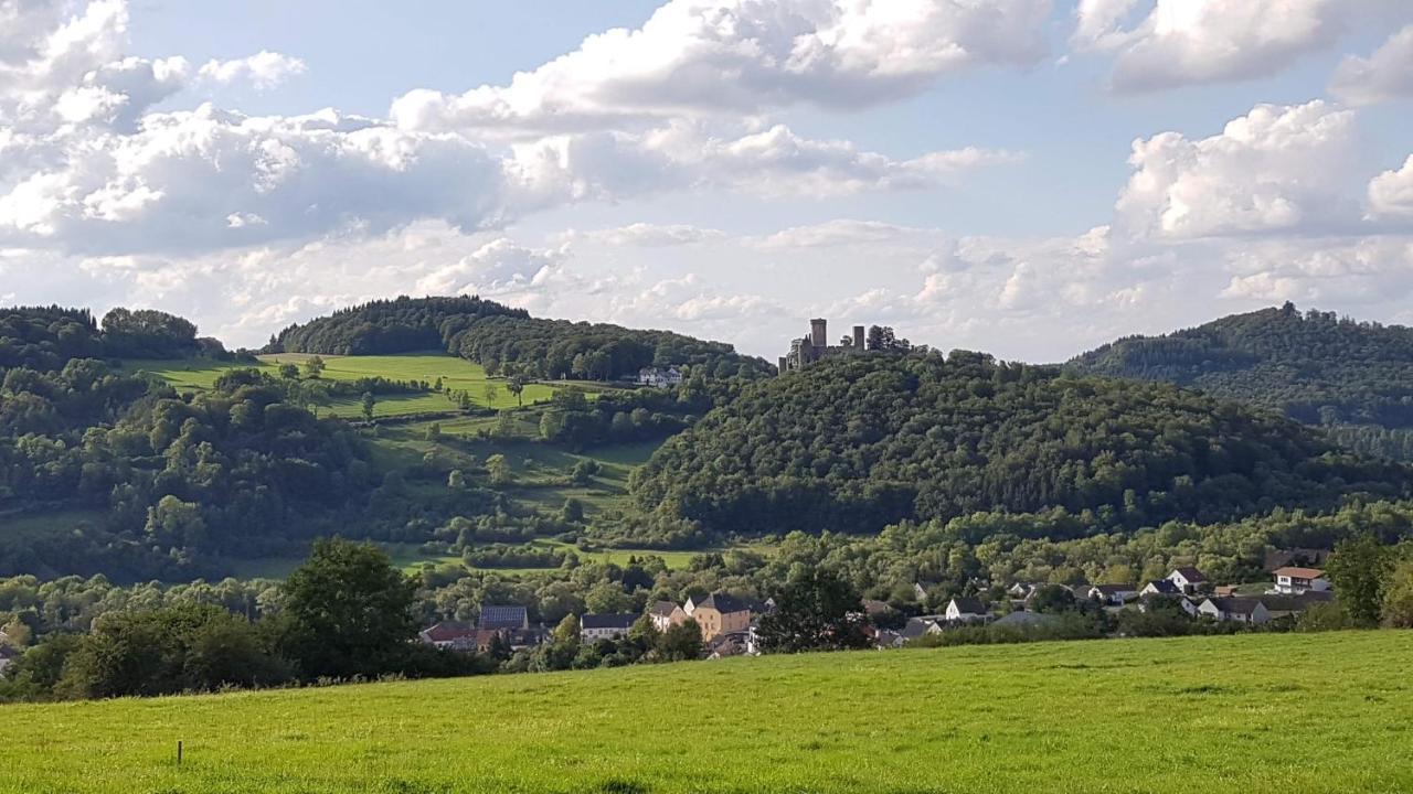 Dolce Vita Gerolstein -Dani Екстер'єр фото