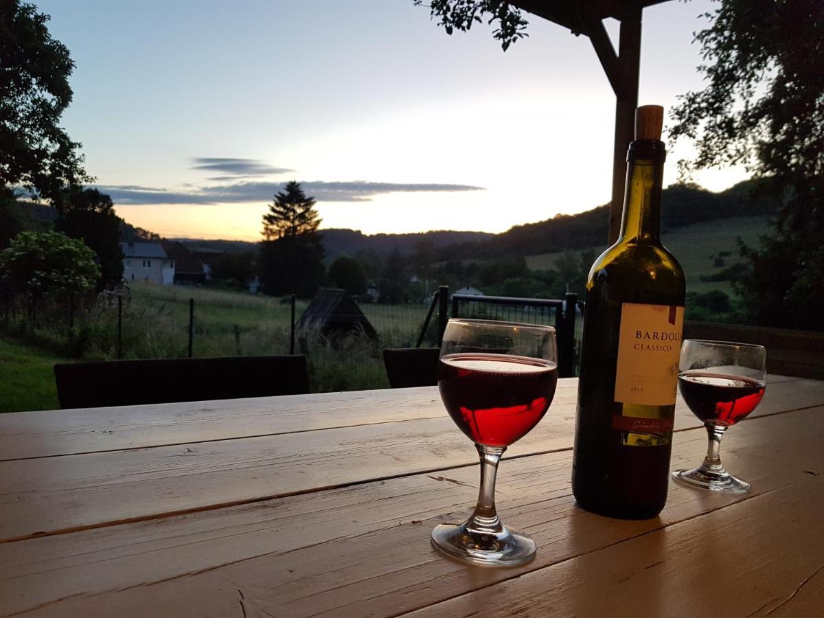 Dolce Vita Gerolstein -Dani Екстер'єр фото