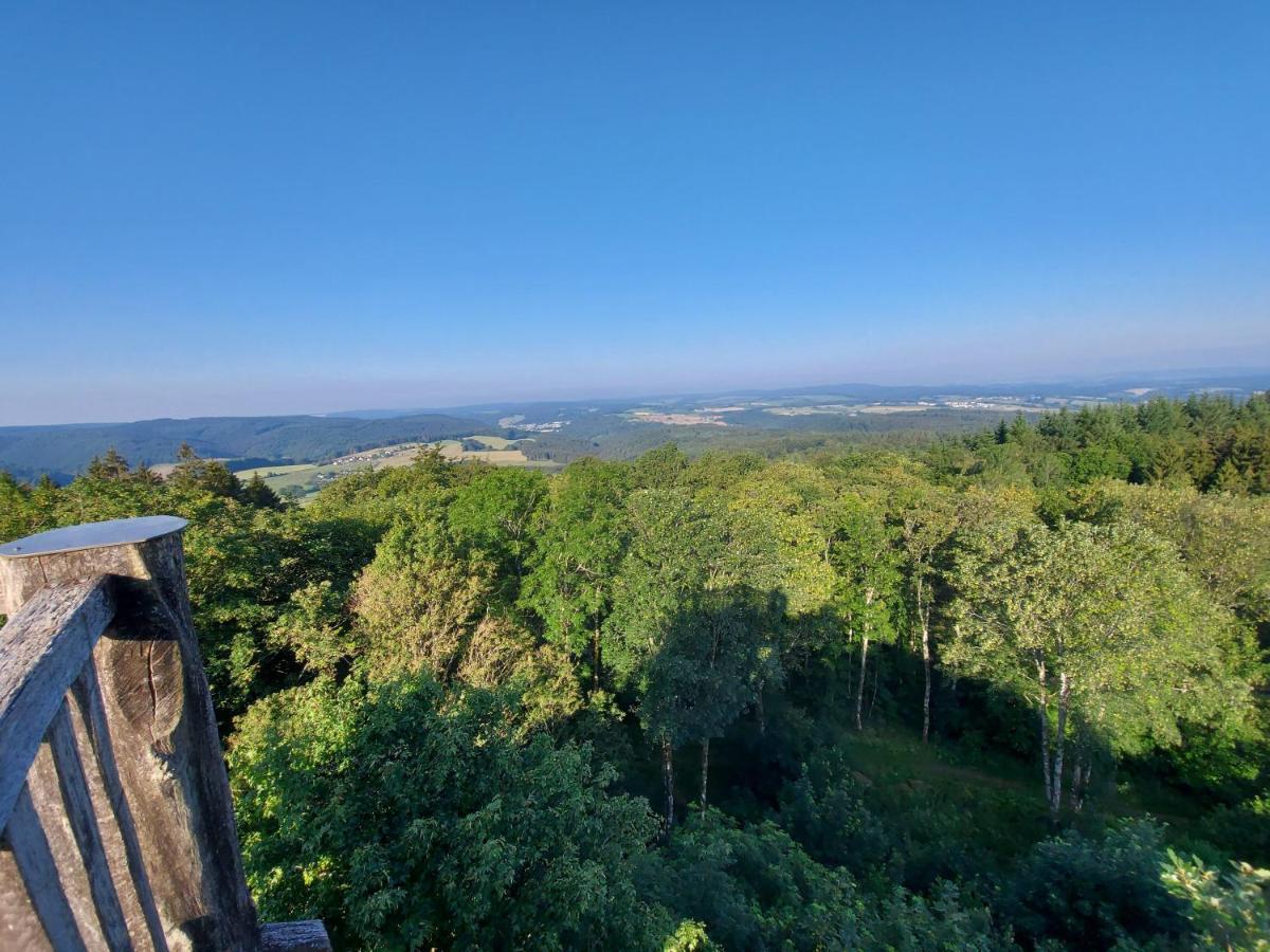 Dolce Vita Gerolstein -Dani Екстер'єр фото