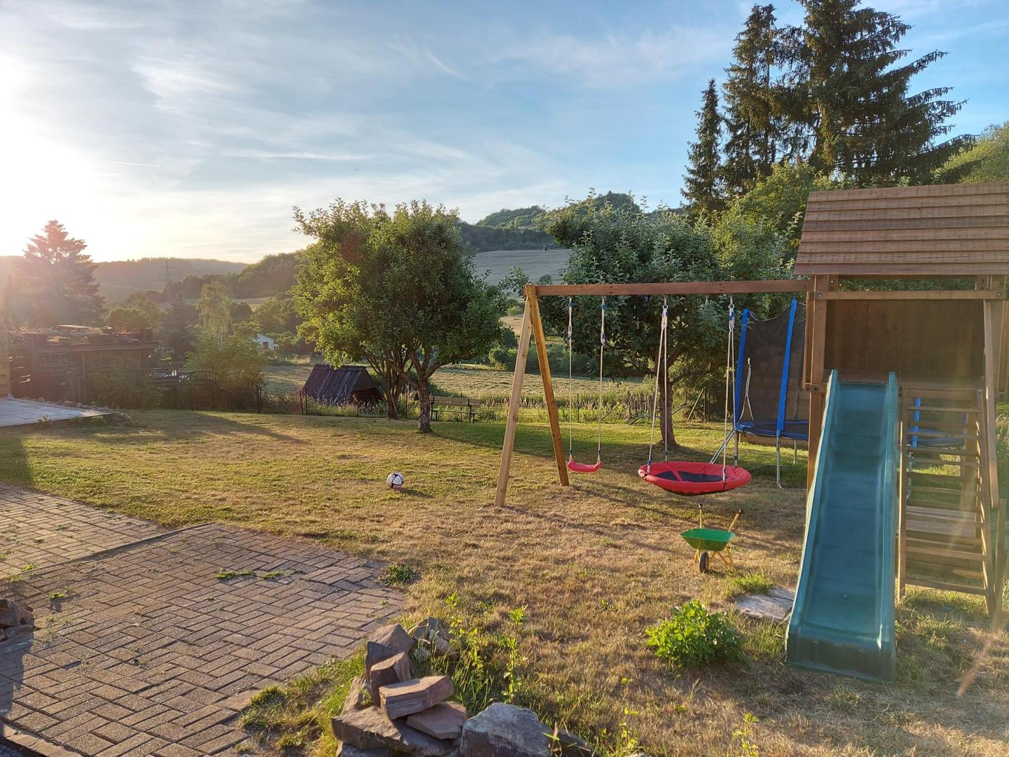 Dolce Vita Gerolstein -Dani Номер фото